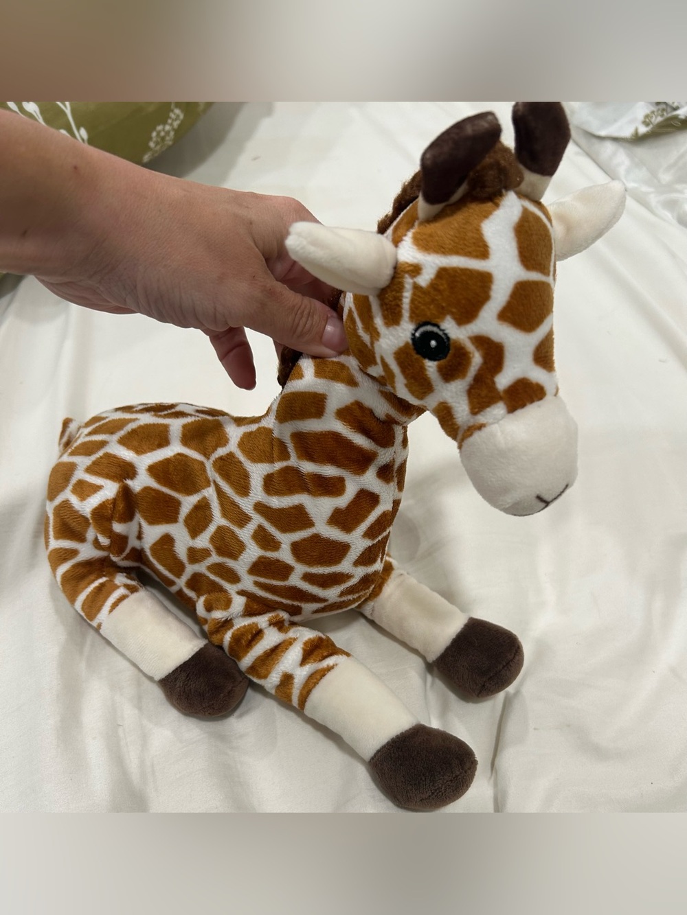 Kohl’s Cares Gerald Giraffe Plush Giraffes Can’t Dance 2020